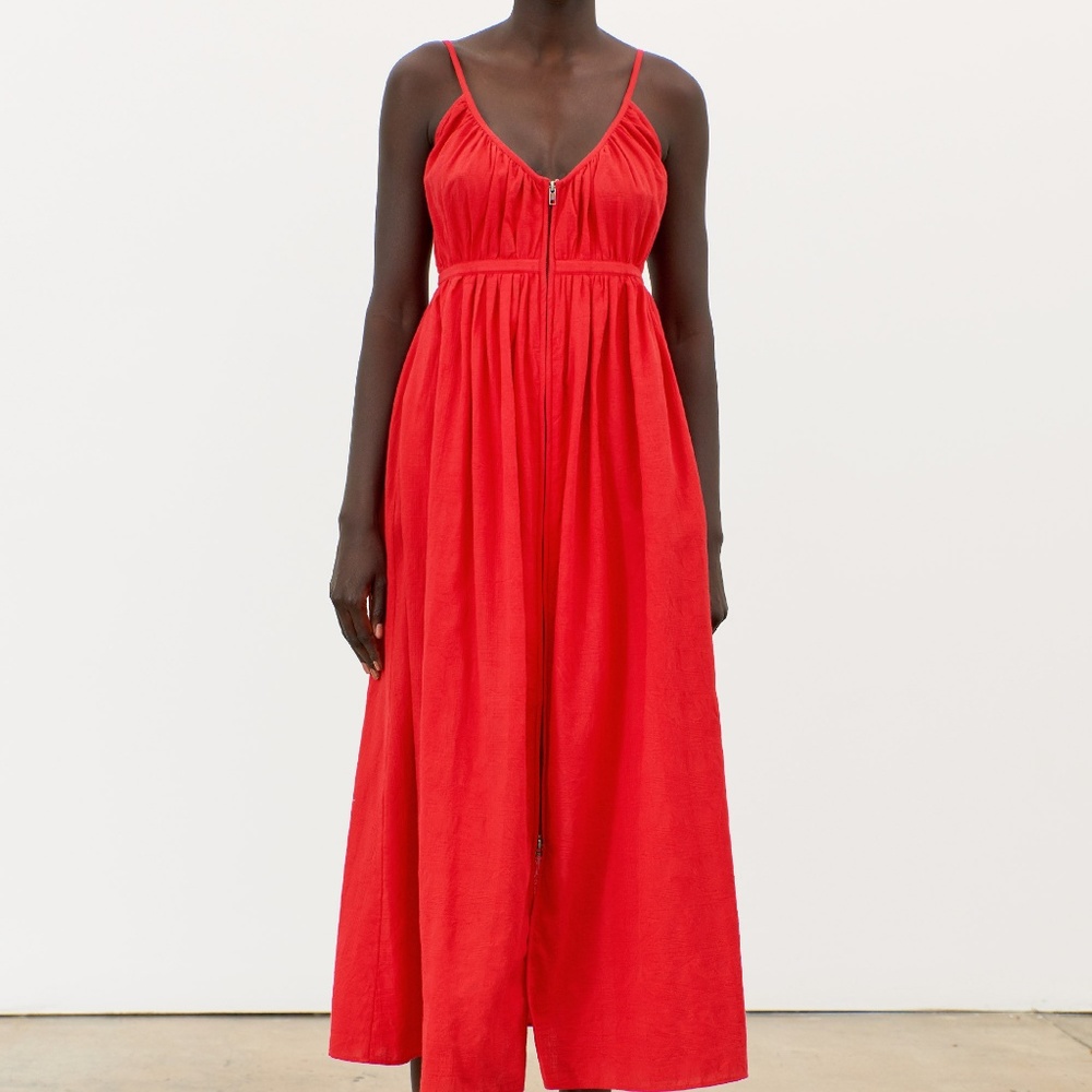 Mara Hoffman Enrica Dress